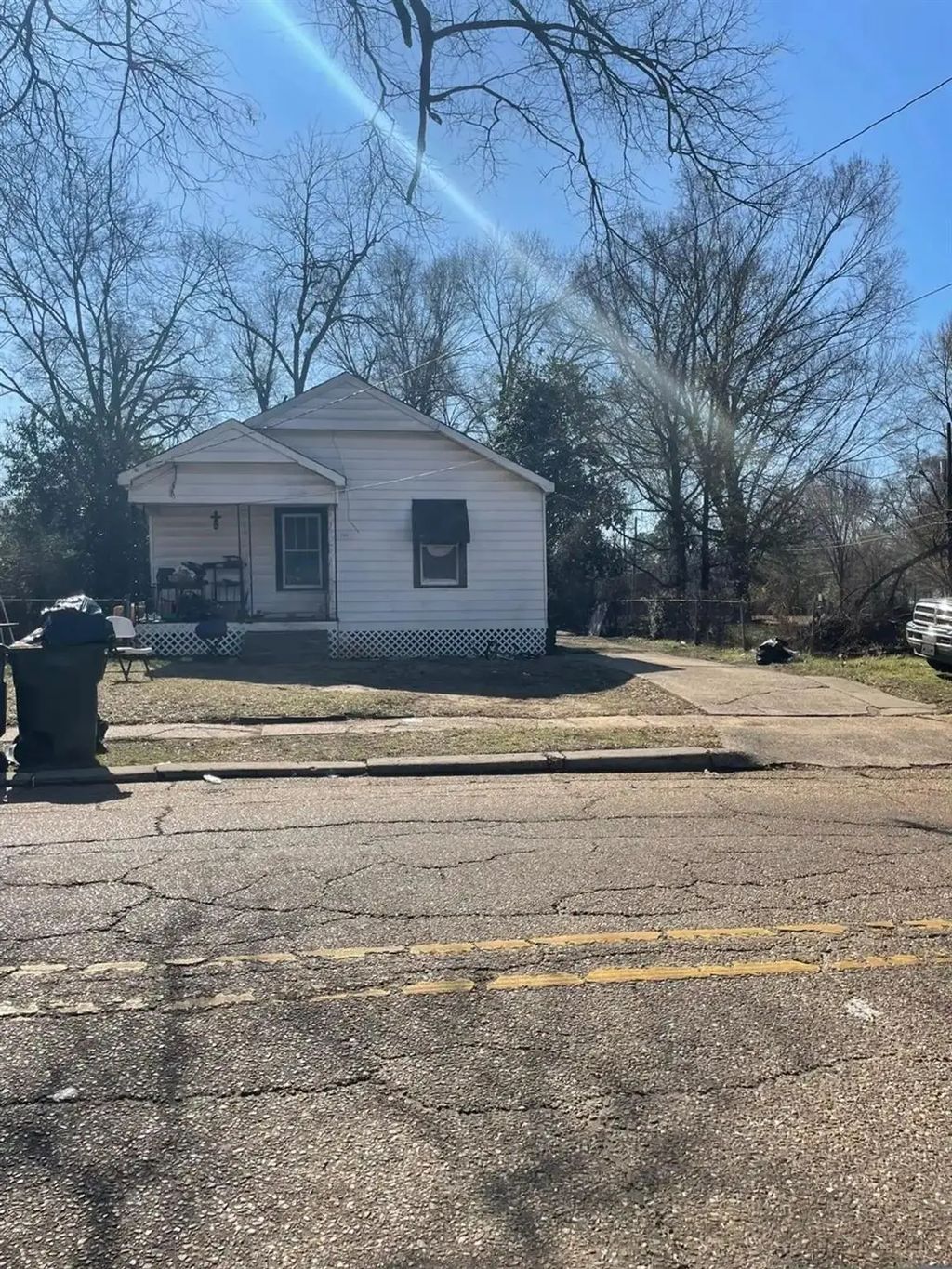 2551 Claiborne Avenue, Shreveport