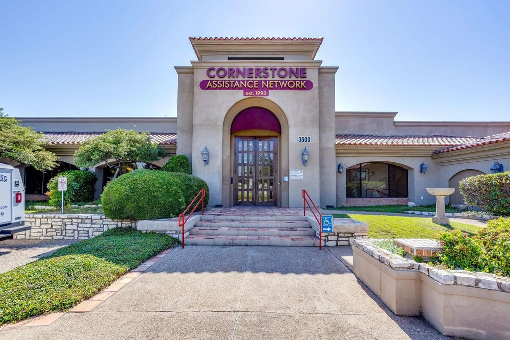 3500 Noble Avenue, Fort Worth