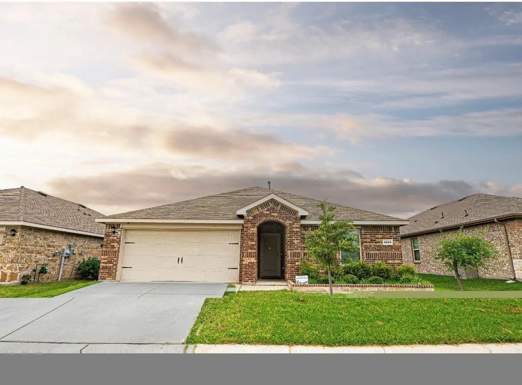 2928 Shoemaker Drive, Royse City