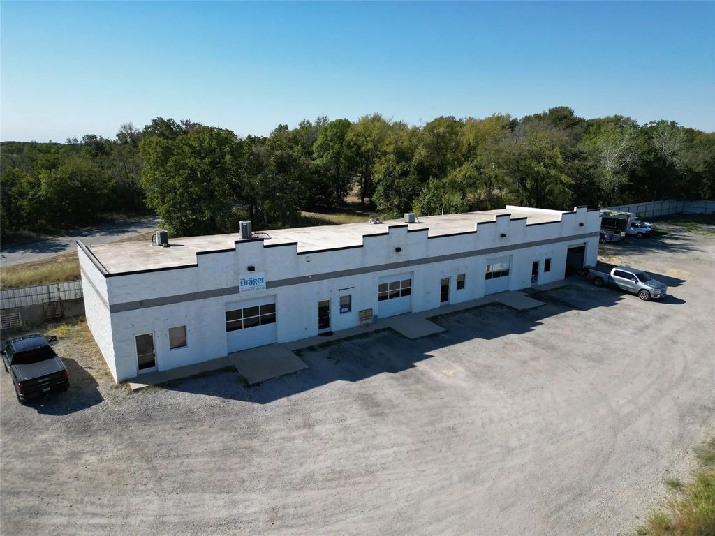 6450 Appian Way, Fort Worth