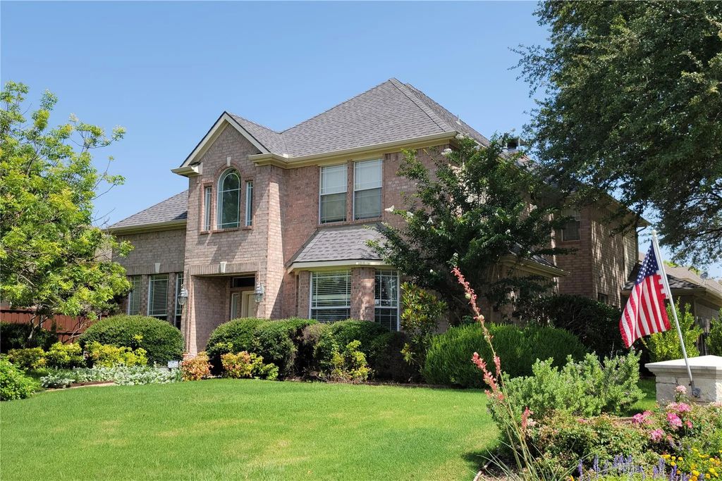 5801 Yeary Road, Plano
