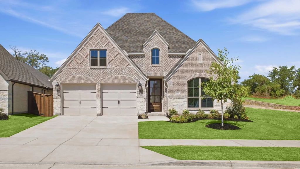 8708 Texas Crescent Way, McKinney