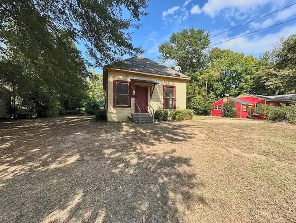 2512 Merwin Street, Shreveport