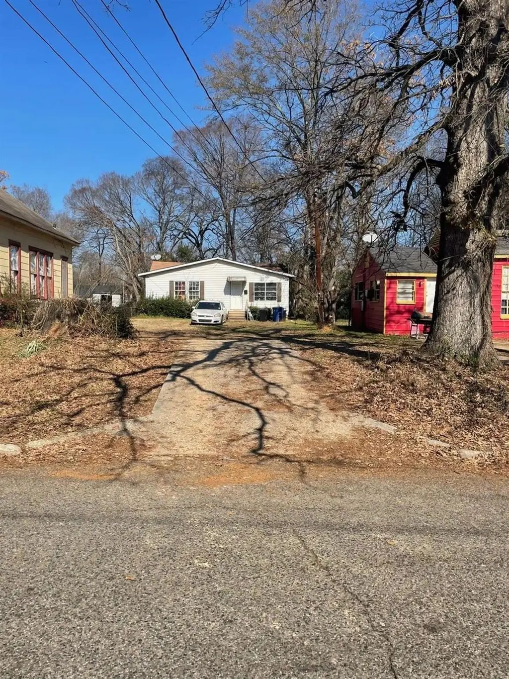 2520 Merwin Street, Shreveport