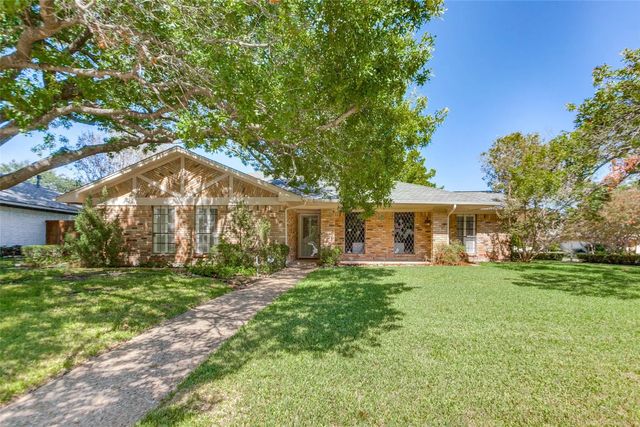 915 Grinnell Drive, Richardson