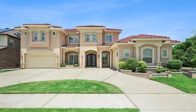 13590 Tim Tam Circle, Frisco