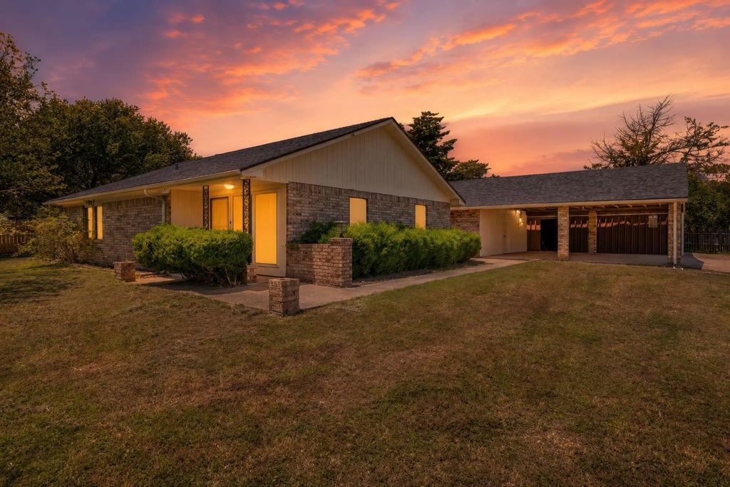 373 Ingred Street, Waco