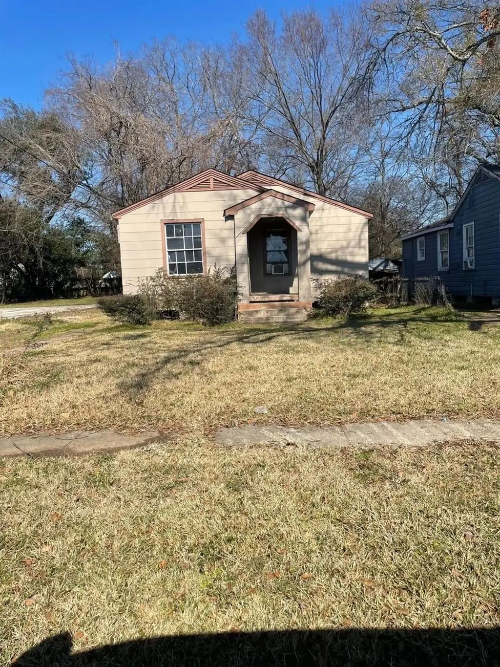 2718 Dupont Street, Shreveport