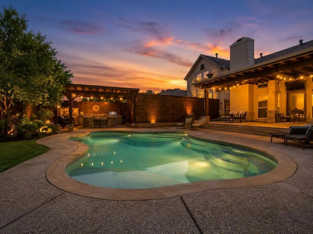 3207 Willow Ridge Trail, Carrollton
