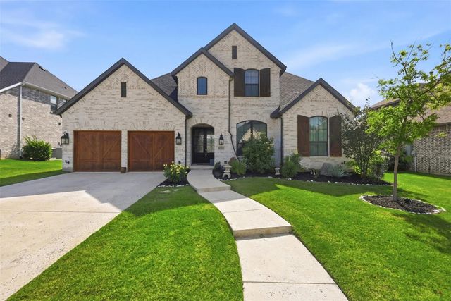 6712 Elderberry Way, Flower Mound