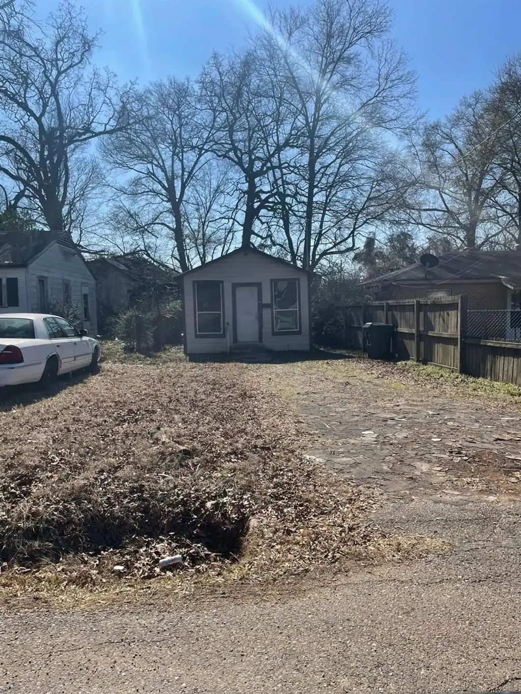 2623 Regent Street, Shreveport
