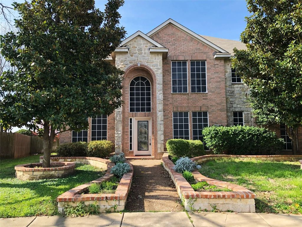 6417 Calloway Drive, McKinney