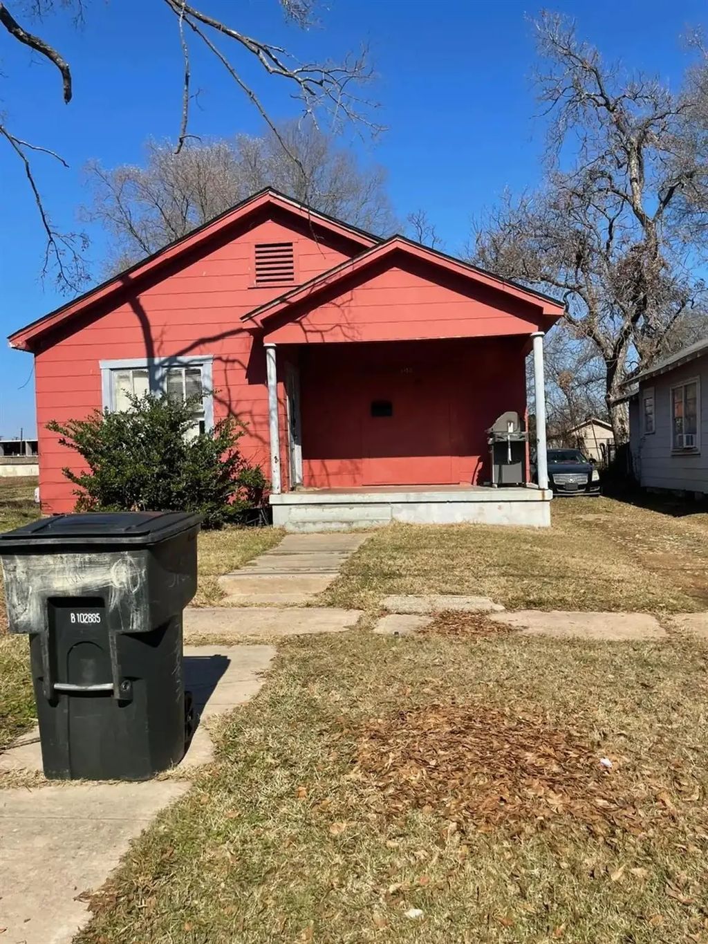 3150 Regent Street, Shreveport