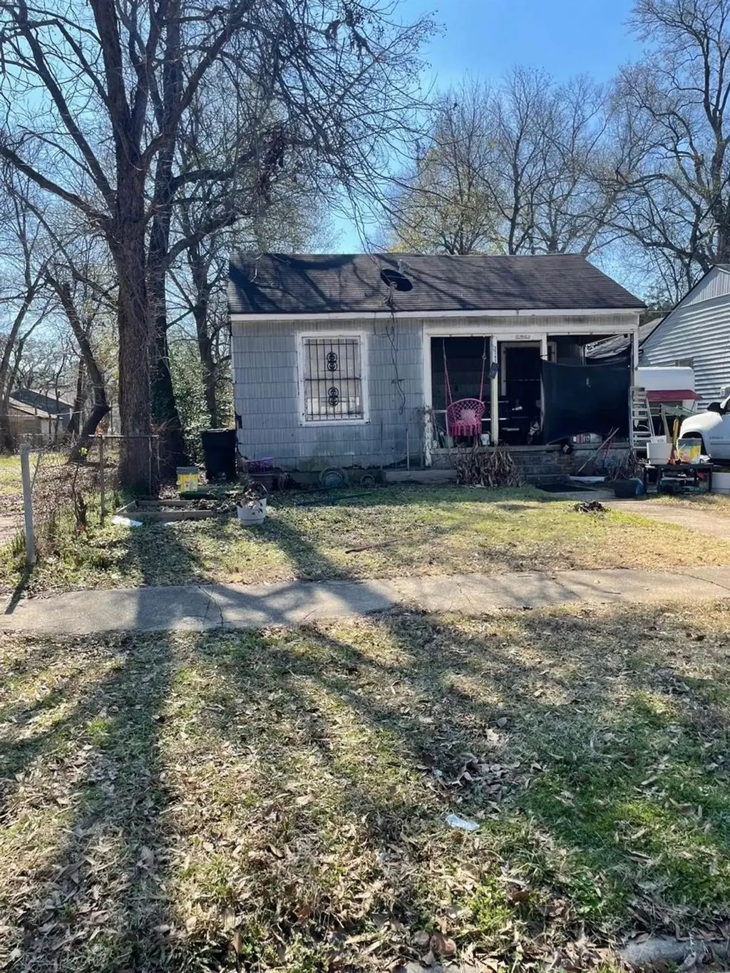 3041 Desoto Street, Shreveport