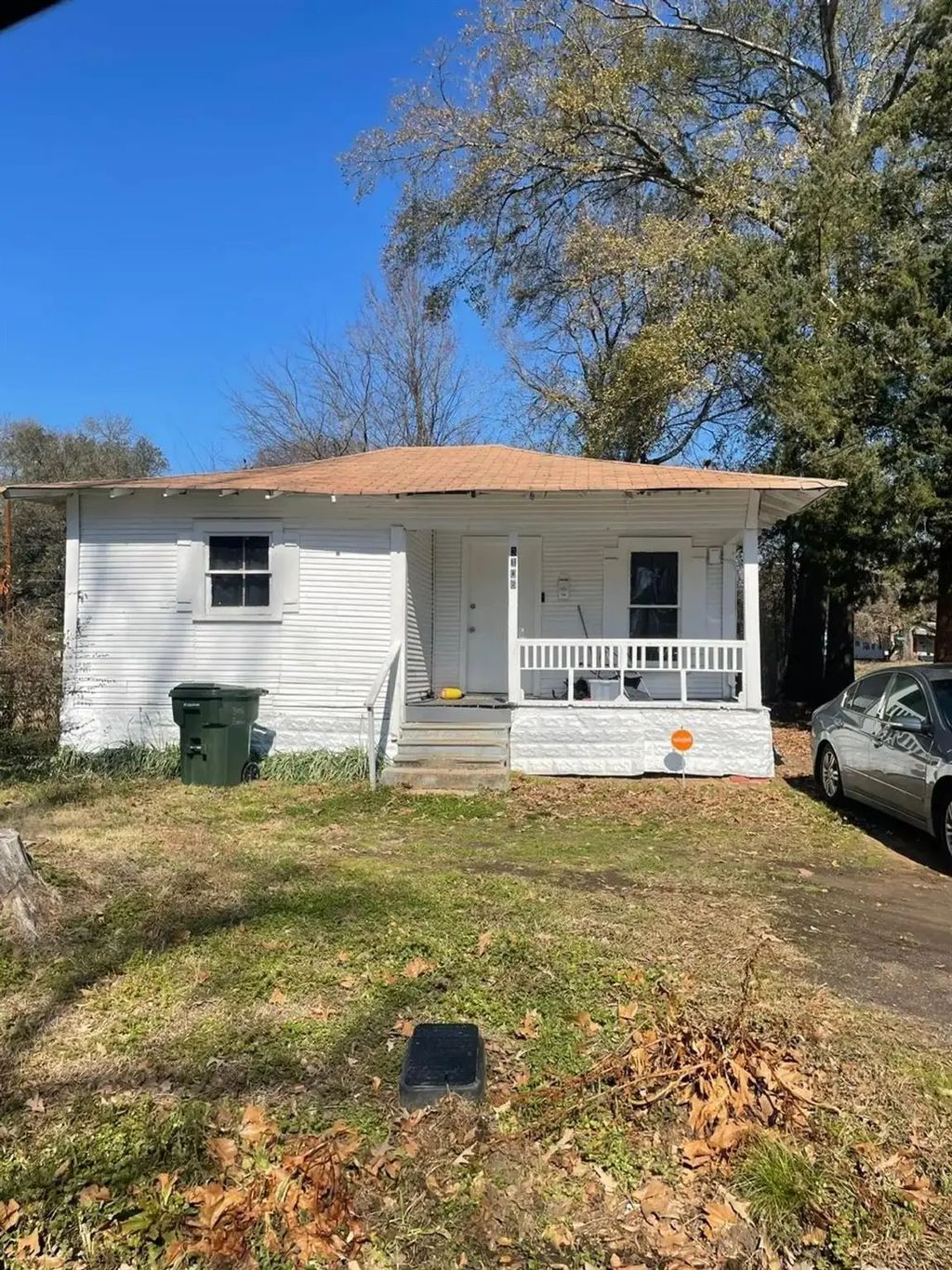 3106 Boone Street, Shreveport