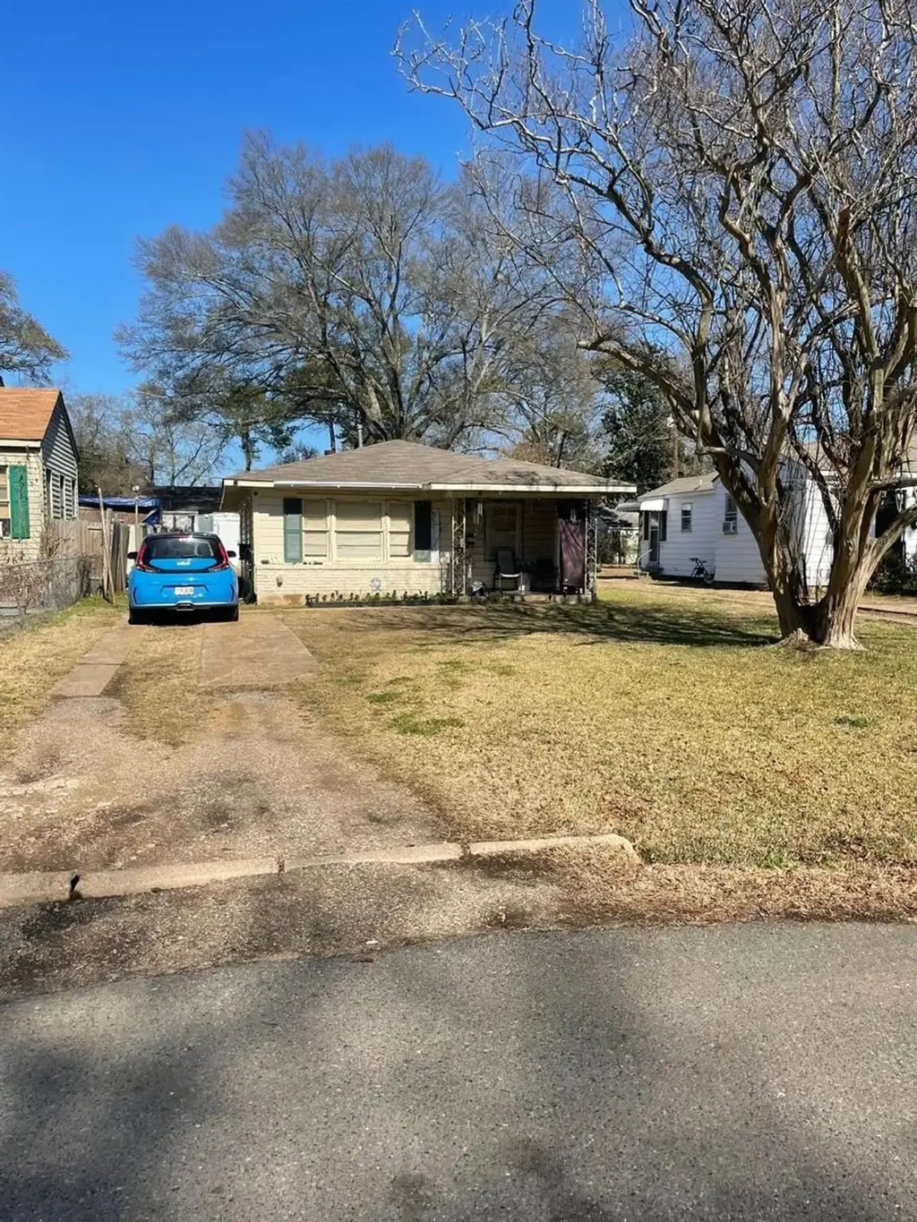 2742 Murray Street, Shreveport