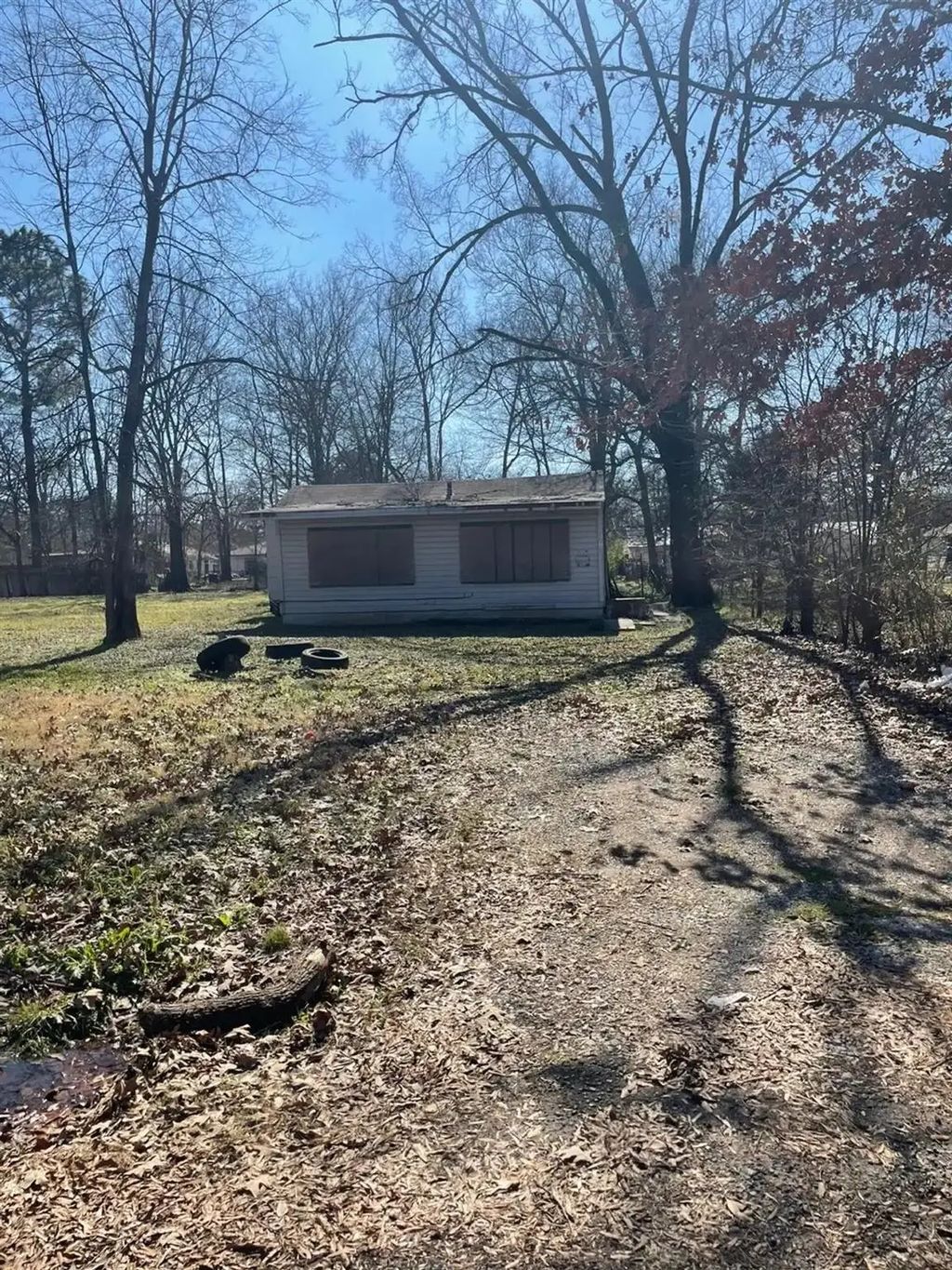 607 W 72nd Street, Shreveport