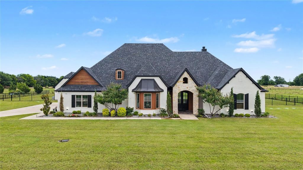 2909 Deer Run Trail, Farmersville