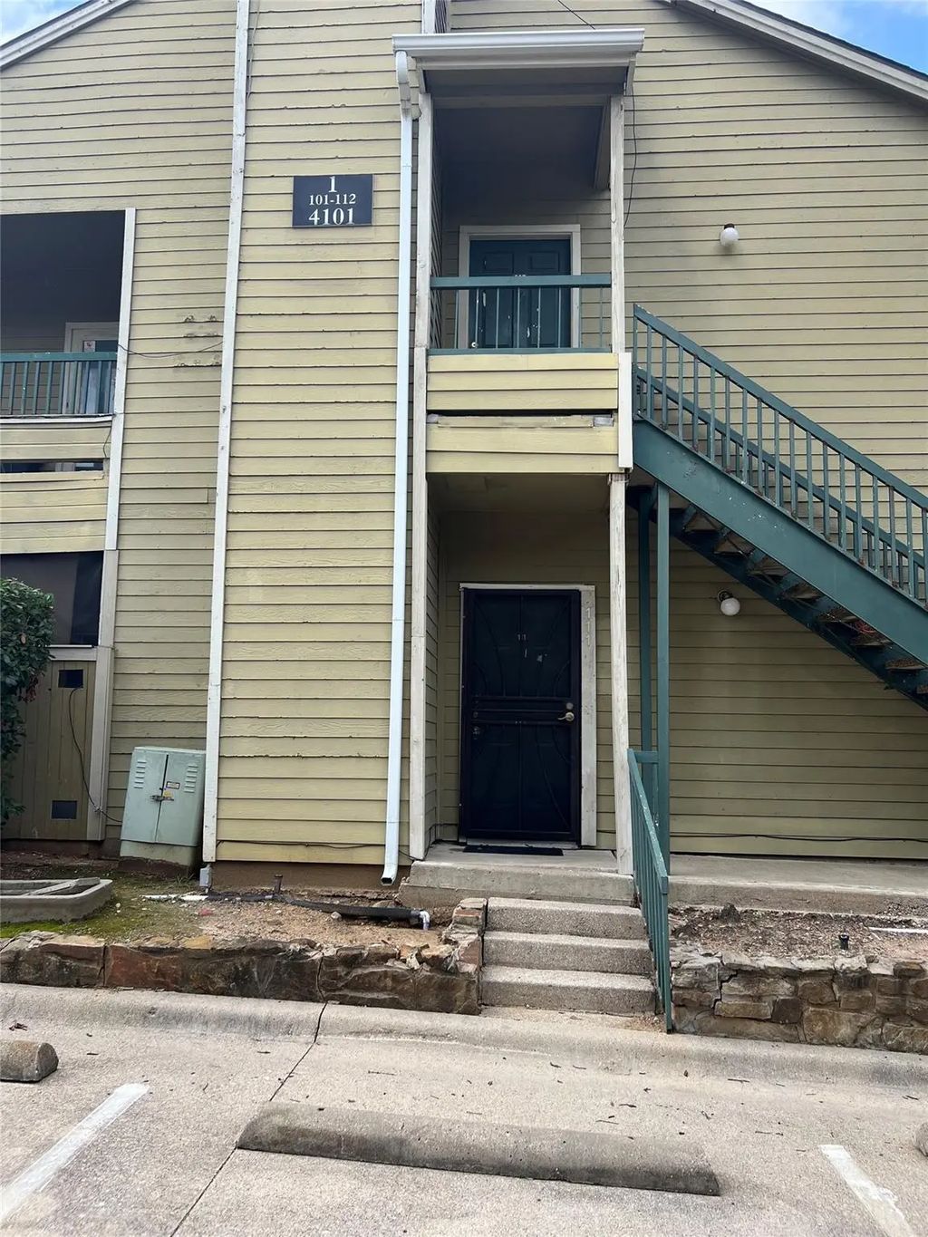 4101 Esters Road 111, Irving
