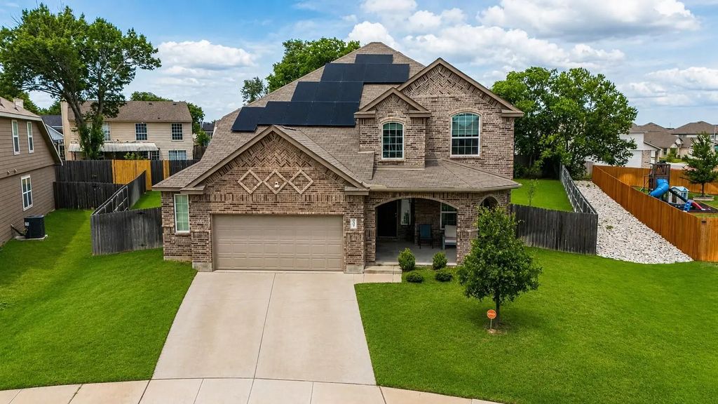7901 Sycamore Brook Drive, Fort Worth