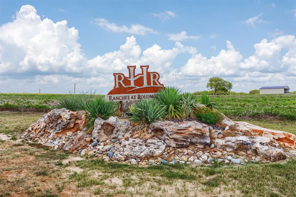 Lot 257 Rolling Hills Boulevard, Alvord