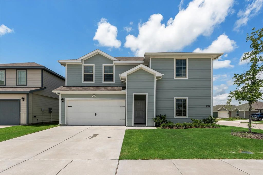 6410 Ripple Road, Princeton
