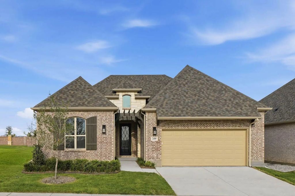 2400 Camino Way, Wylie