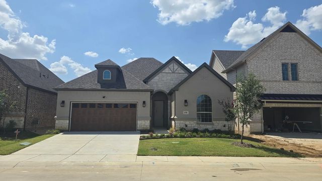 470 Florence Drive, Prosper