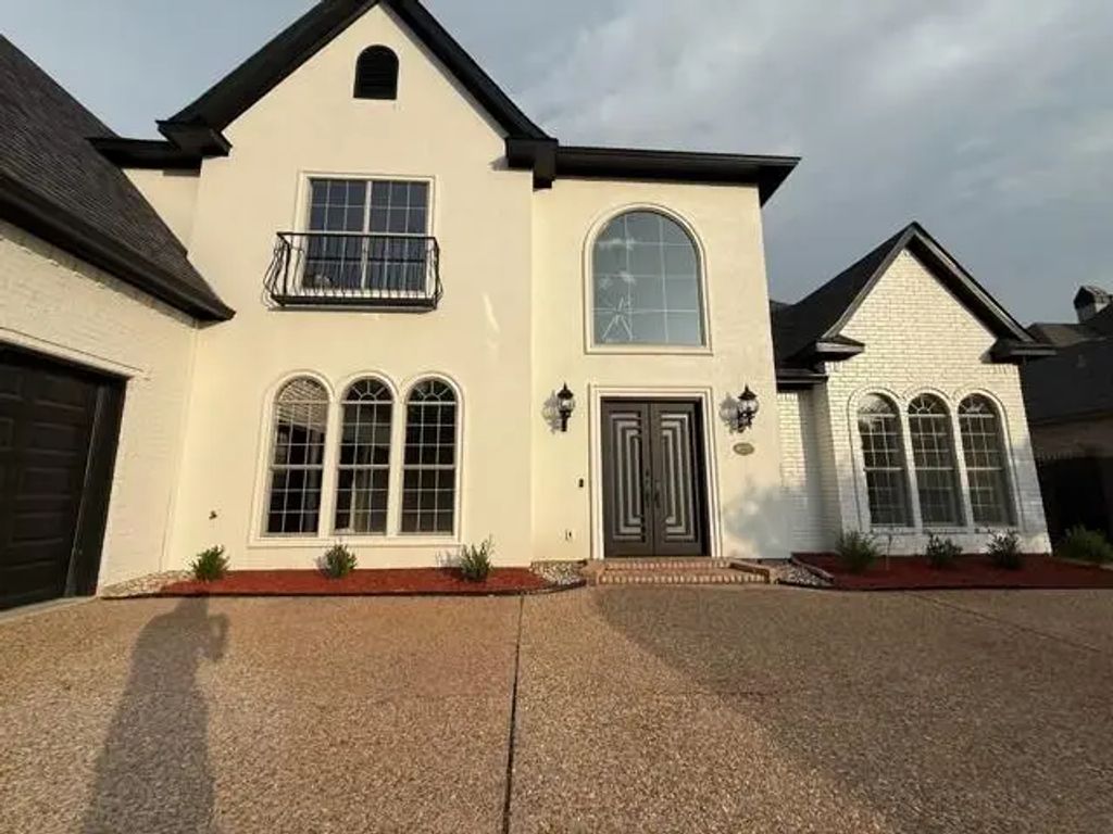 189 Captain Hm Shreve Boulevard, Shreveport