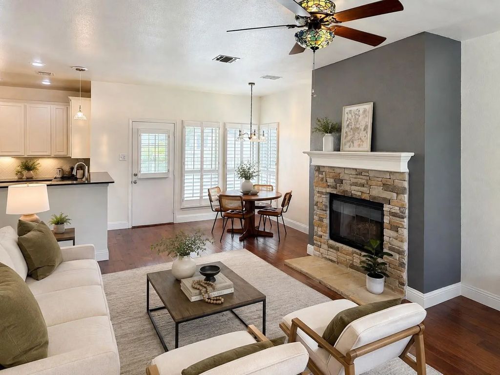 3204 Kinston Cove, Fort Worth