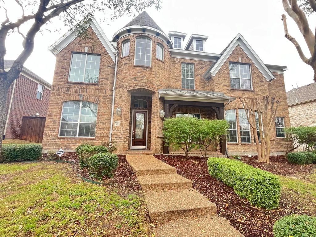 12637 Waltham Drive, Frisco