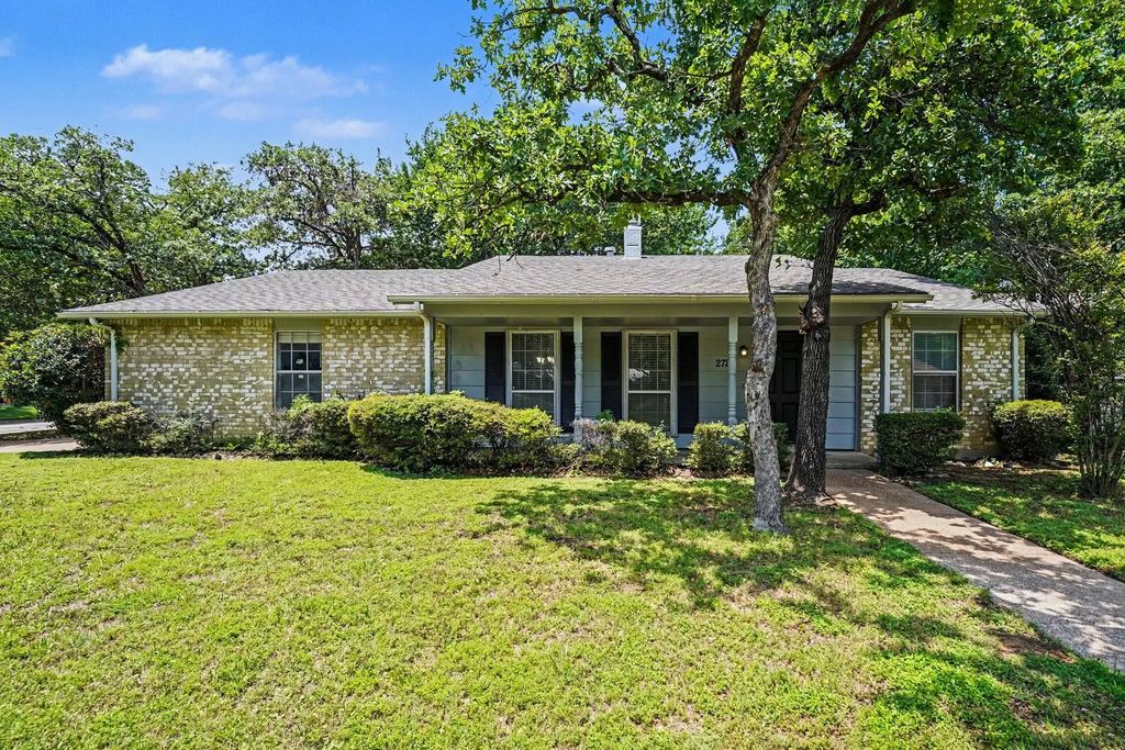 2728 Jewell Drive, Arlington