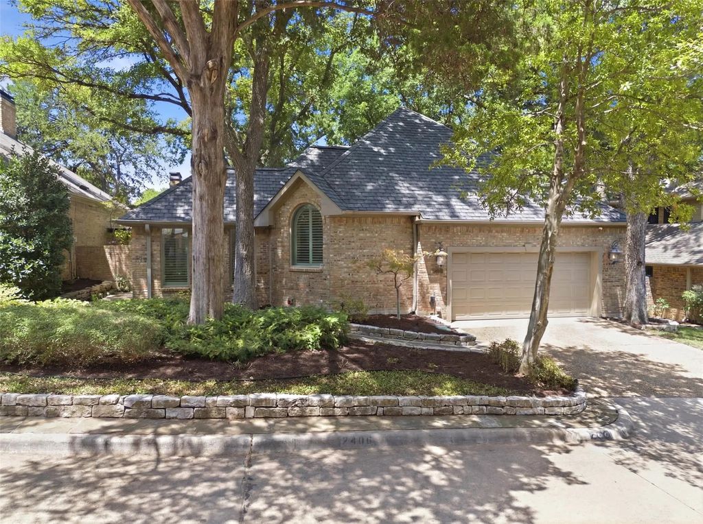 2406 Forest Court, McKinney