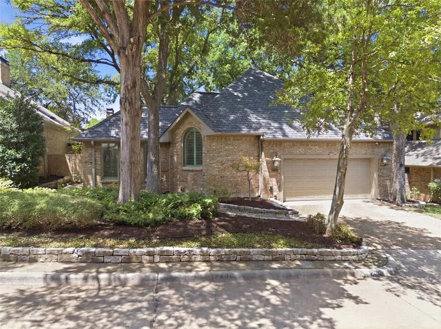 2406 Forest Court, McKinney