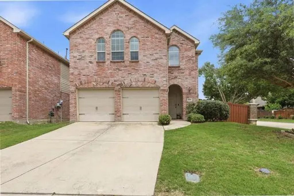 10500 Bolivar Drive, McKinney