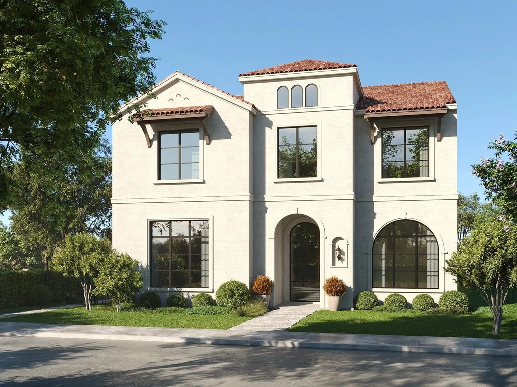 205 Murano Place, Southlake