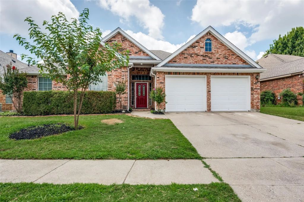 2308 Bear Run Road, Arlington