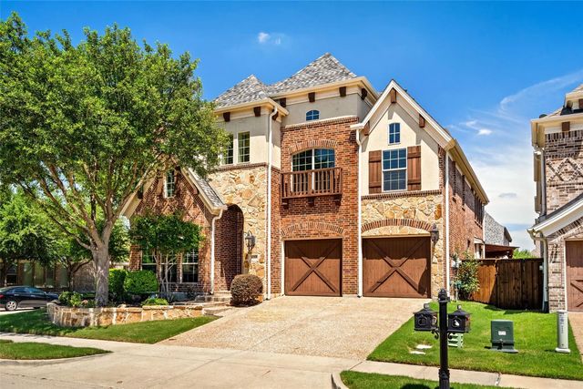 8255 Lindsay Gardens, The Colony