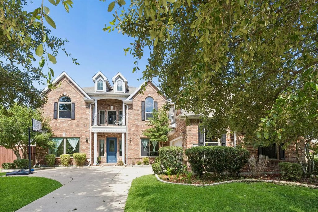 1029 Brentwood Drive, Murphy