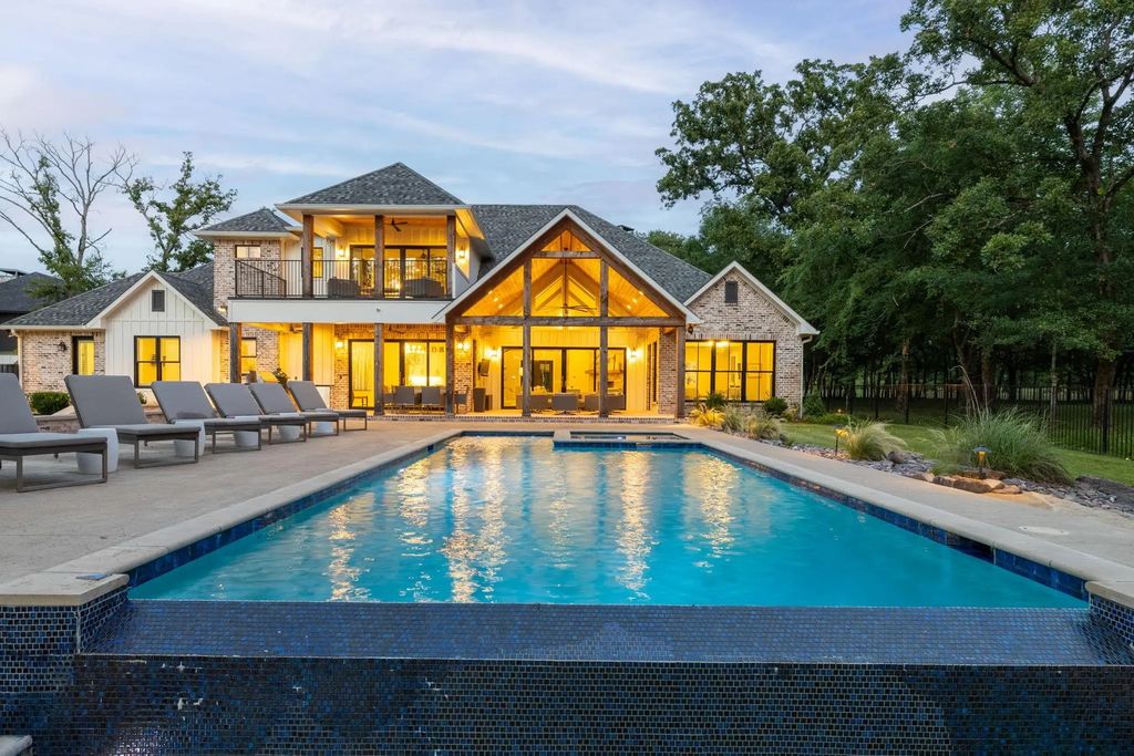 201 Sandpiper Drive, Mabank