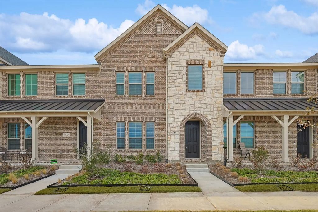 517 Parkside Drive, Argyle