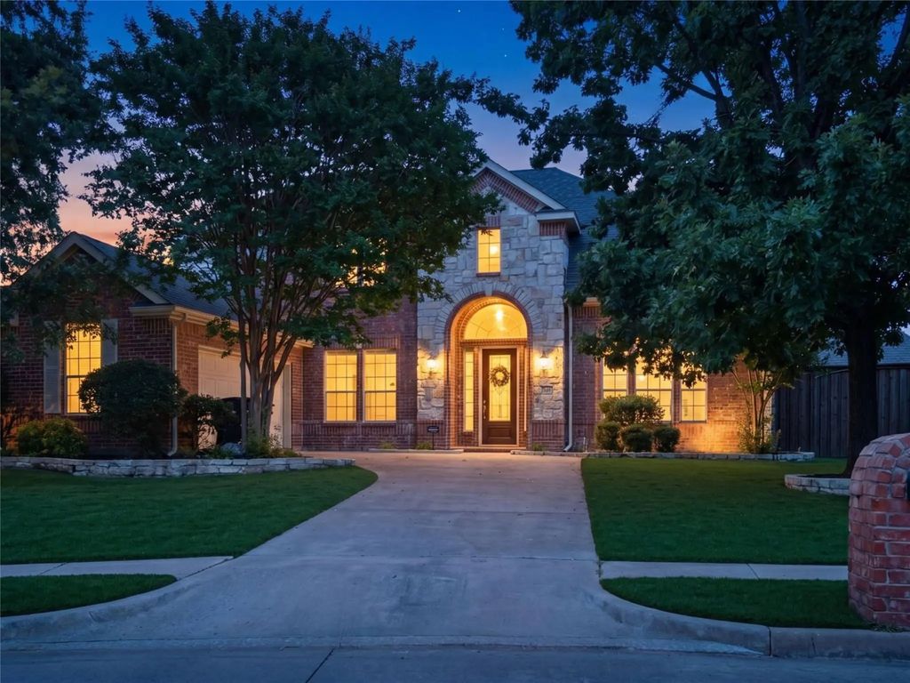 802 Shadybrook Drive, Murphy