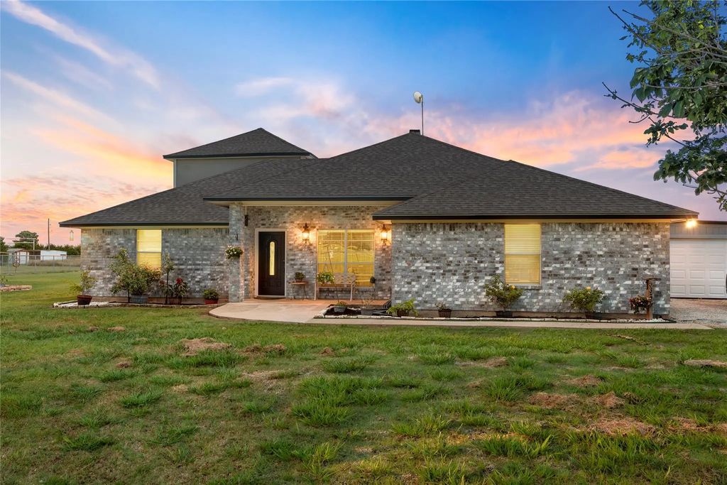 5330 Leroy Parkway, West
