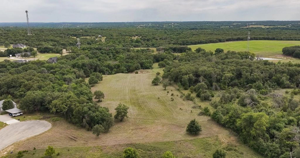 Tbd Latigo Way, Weatherford