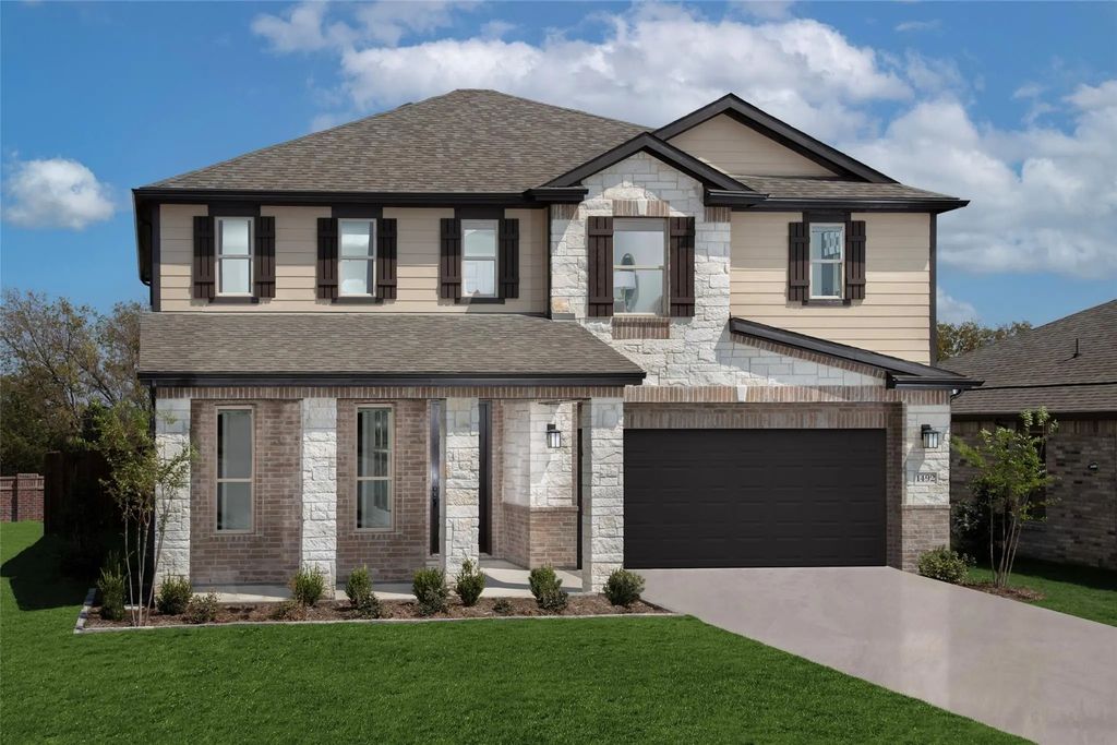 1492 Kingsbridge Drive, Princeton