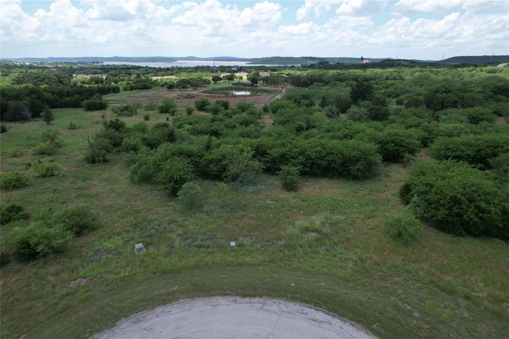 1393 Indigo Bush Court, Possum Kingdom Lake