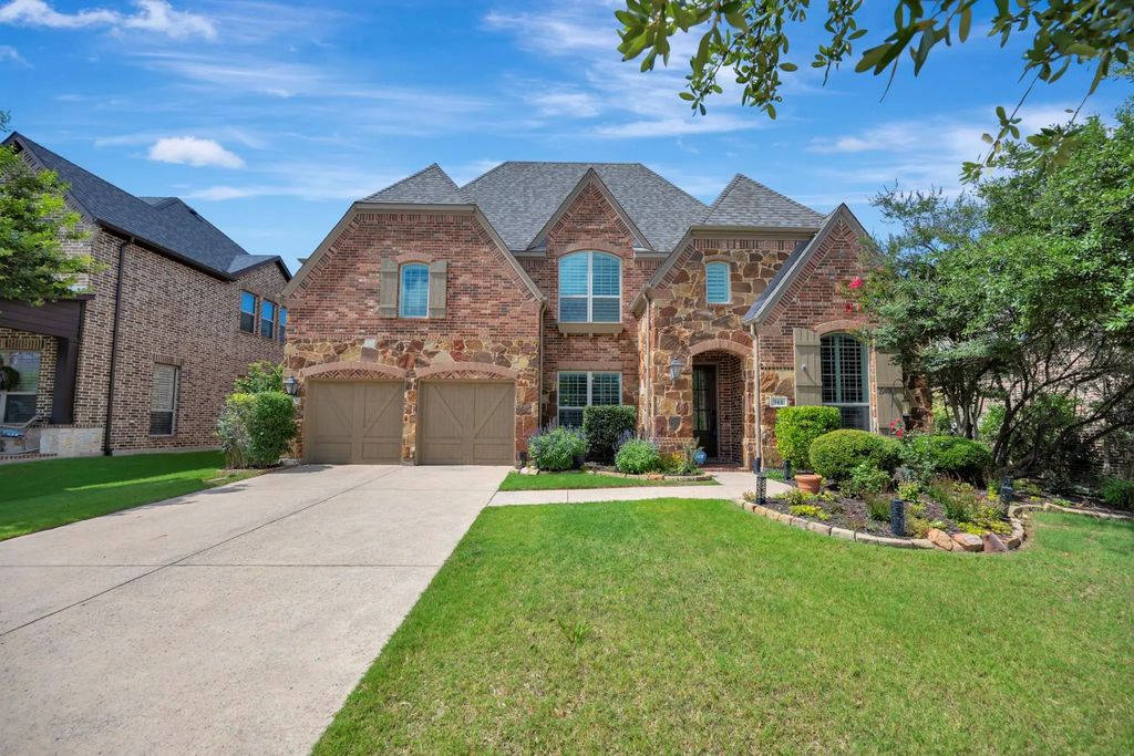944 Highpoint Way, Roanoke