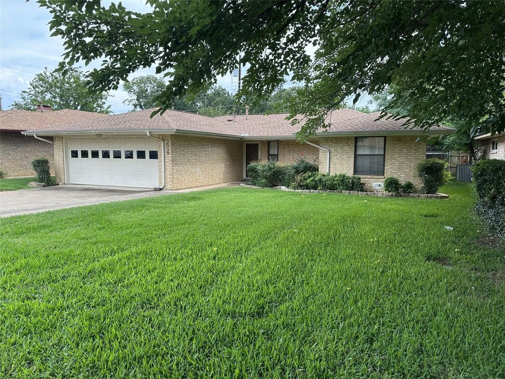 2008 Rocky Cove, Irving