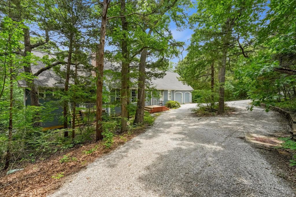 202 Fox Hollow, Pottsboro