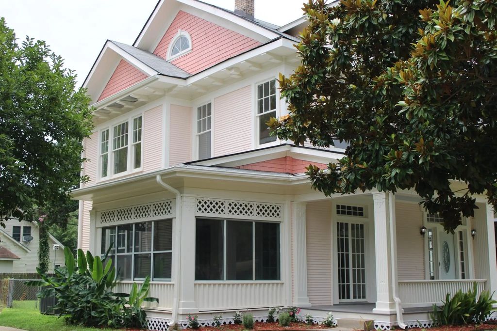 1115 Boulevard Street, Shreveport